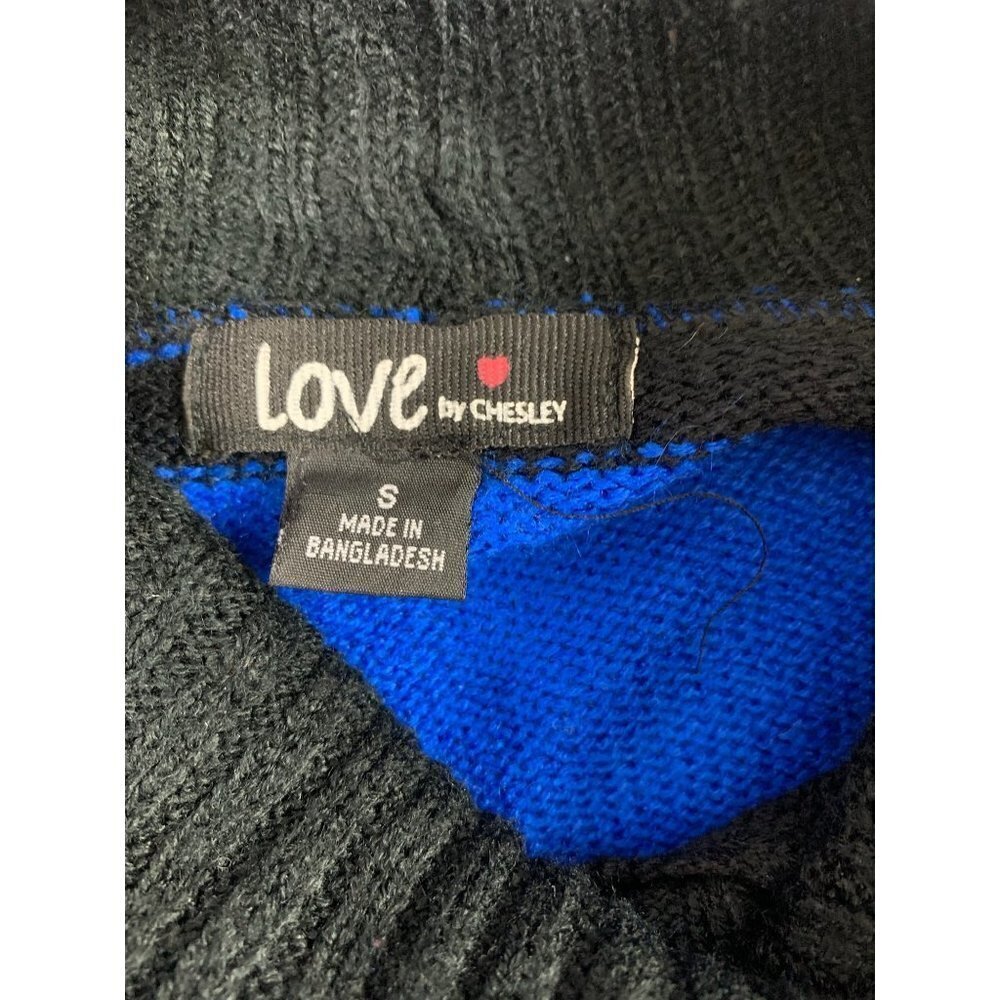 Love Women’s Sweater Dress - Picture 3 of 5